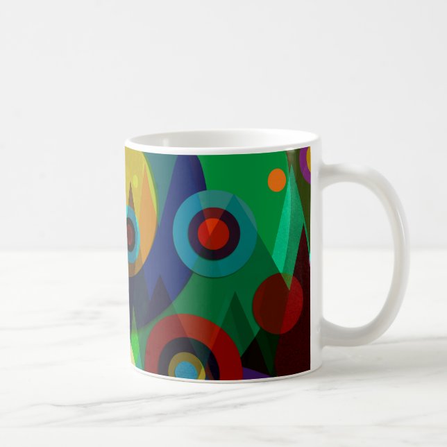MUG #794 (Droite)