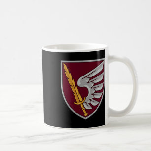 Mug 79e brigade aérienne d'assaut (ukraine) V2 Milice 