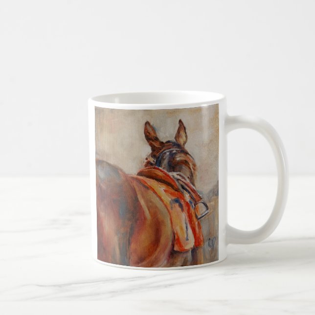 Mug #7 chanceux (Droite)