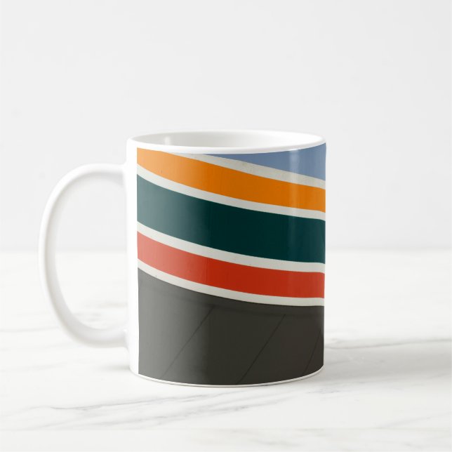 Mug 7 logo onze (Gauche)