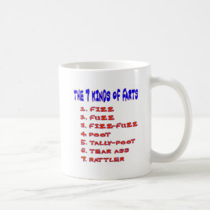MUG 7 TYPES DE FERTS