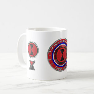 Mug 7e division d'infanterie 