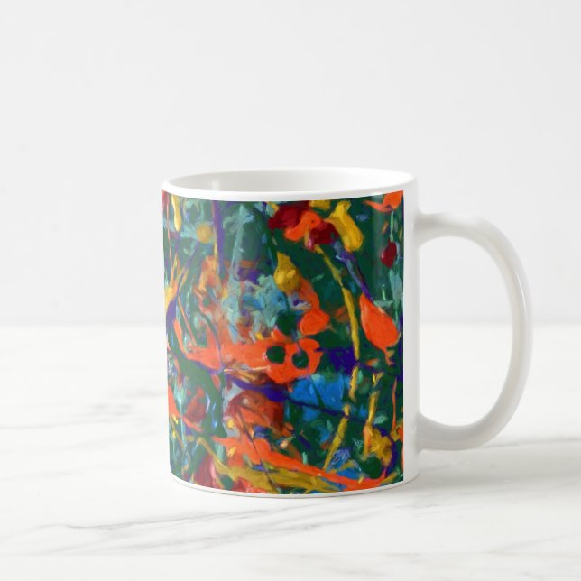 Mug #818 Transmogrification (Droite)