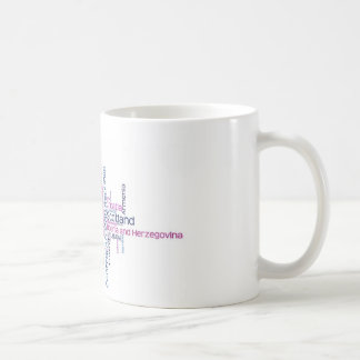 Mug 86 pays