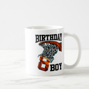 Mug 8e anniversaire Sketday 8 ans old Kids Cadeau