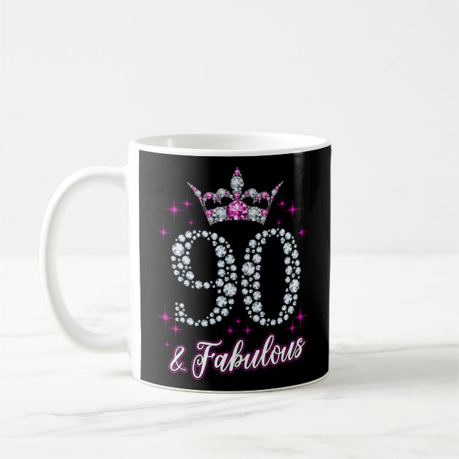 Mug 90 Et Fabuleux 1929 90E (Gauche)