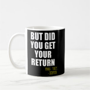 Mug 911 Premier répondant de la semaine d'appréciation