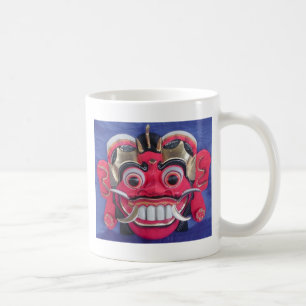 Mug 9 gamelan