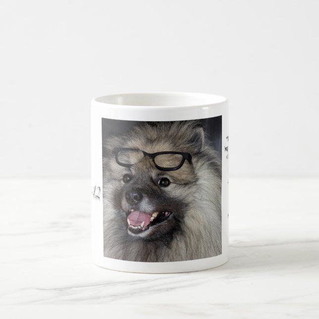 Mug 9h10 de proverbes - 12 (Centre)