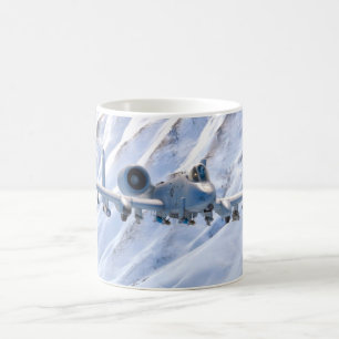 MUG A-10C THUNDERBOLT II