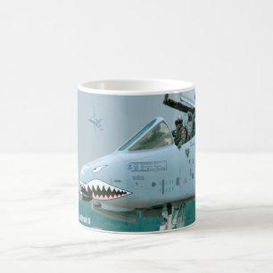 MUG A-10C THUNDERBOLT II