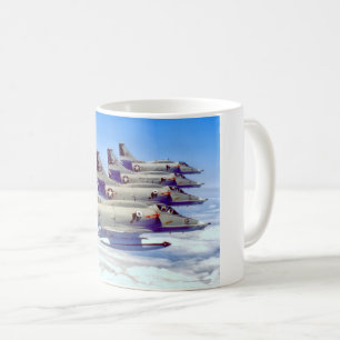 MUG A-4M SKYHAWK II