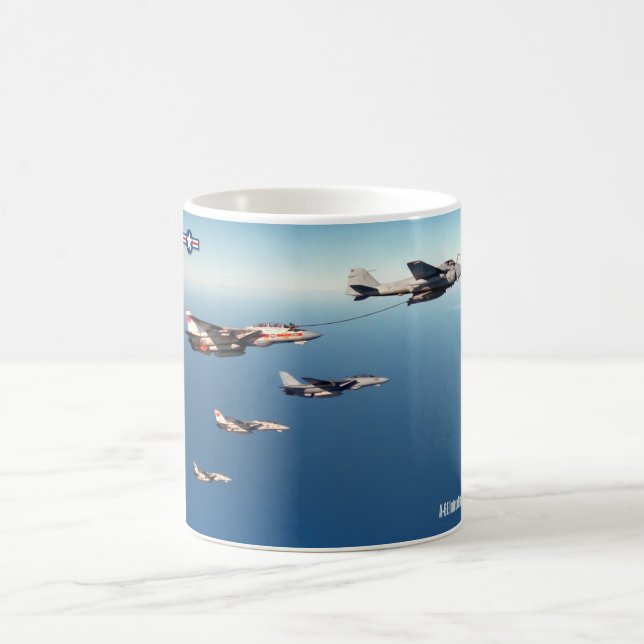 MUG A-6E (Centre)
