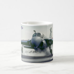 MUG A-6E