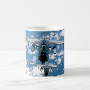 MUG A-7 K CORSAIR II
