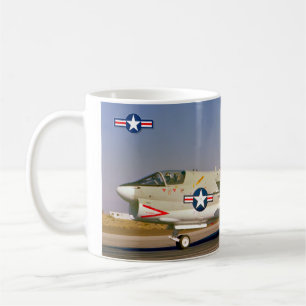 MUG A-7C CORSAIR II