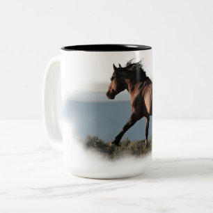Mug à boisson "Honor" 
