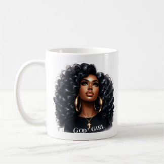 Mug à café basé sur la foi