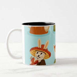 Mug à café Charme Classique