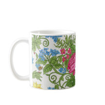 Mug à café classique