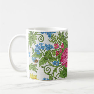 Mug à café classique