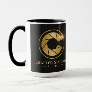 Mug à café de 15 oz
