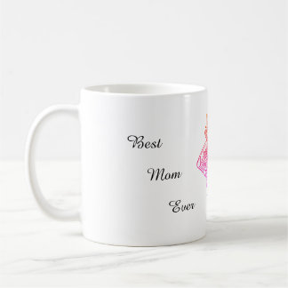 Mug à café éléphant