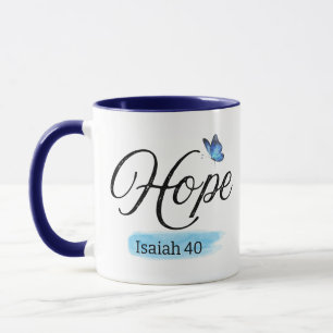 Mug à café Espoir