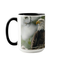 Mug à café Famille E9 (Différentes options disponi