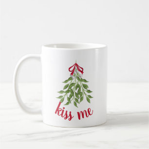 Mug à café Gui