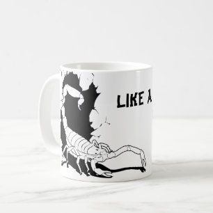 Mug à café/Mug à café/Coupe