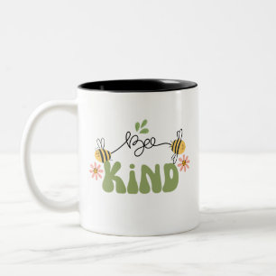 Mug à café rétro "Abee Kind", Grands cadeaux