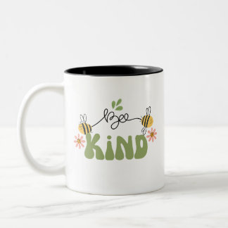 Mug à café rétro "Abee Kind", Grands cadeaux