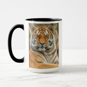 MUG À CAFE TIGRE DU BENGALE