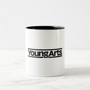 Mug à café YoungArts