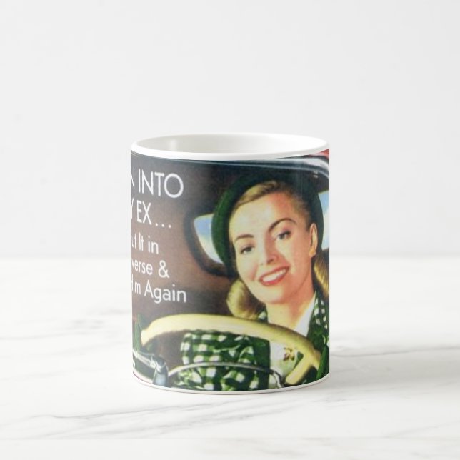 Mug a couru dans mon ex (Centre)