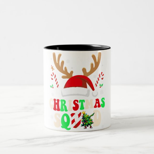 Mug à deux tons (Centre)