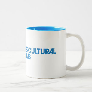 Mug à deux tons AFS