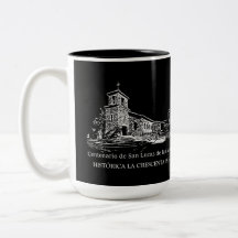 Mug à deux tons, Mug à deux tons 15 oz