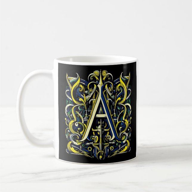 Mug à deux tons pour les sports spéciaux (Gauche)
