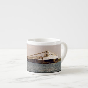 mug à expresso Adam E. Cornelius