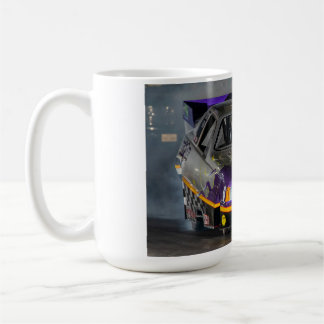 Mug à gaz