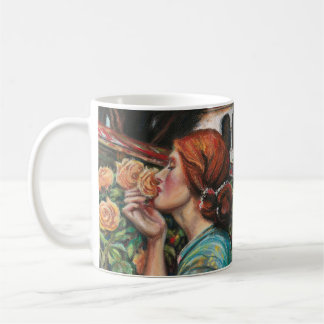 Mug A Greater Beauty -