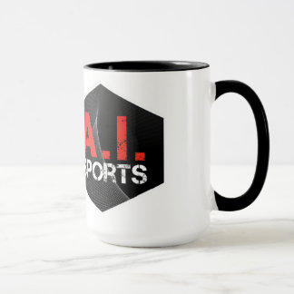 Mug A.I. Musique sportive