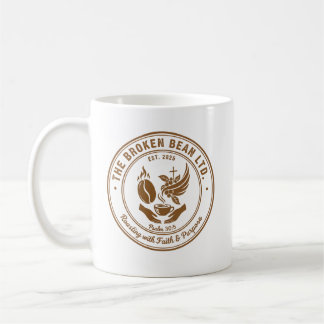 Mug à la marque TBB