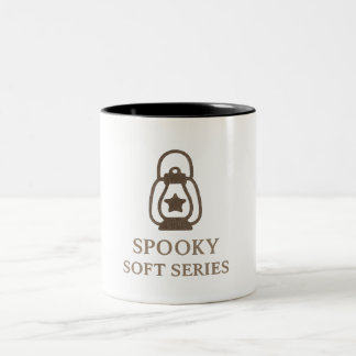 Mug à lanterne éffrayante série molle - Halloween