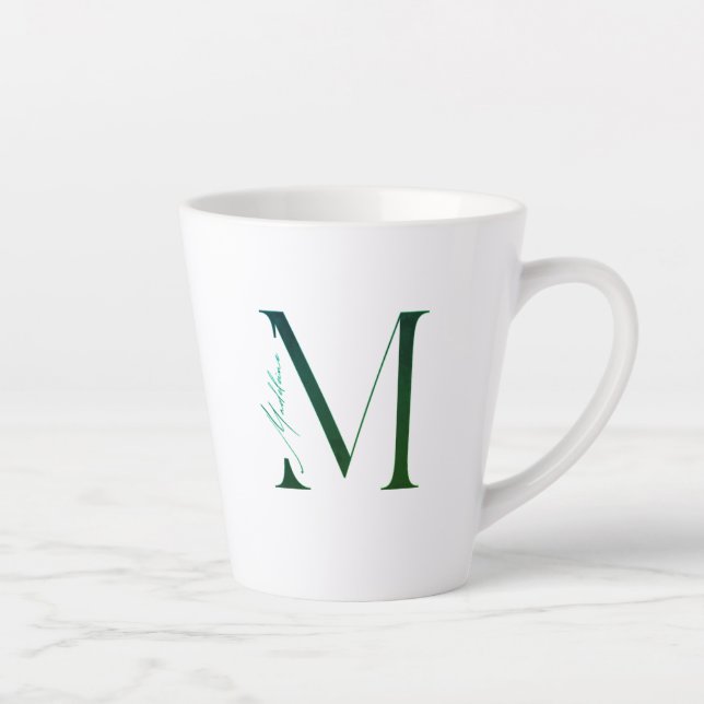 Mug à latte (Droite)