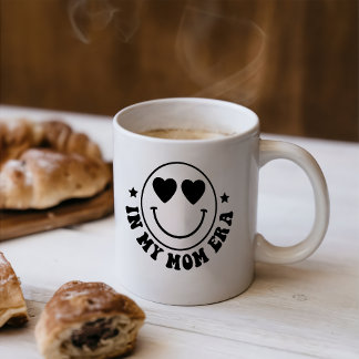 Mug À l'ère de ma mère
