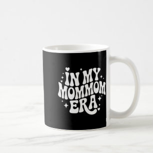 Mug à l'ère de ma Mommom surnom drôle de grand-mère fi
