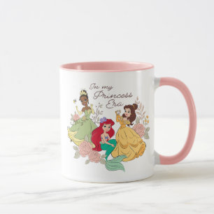 Mug À l'ère de ma princesse